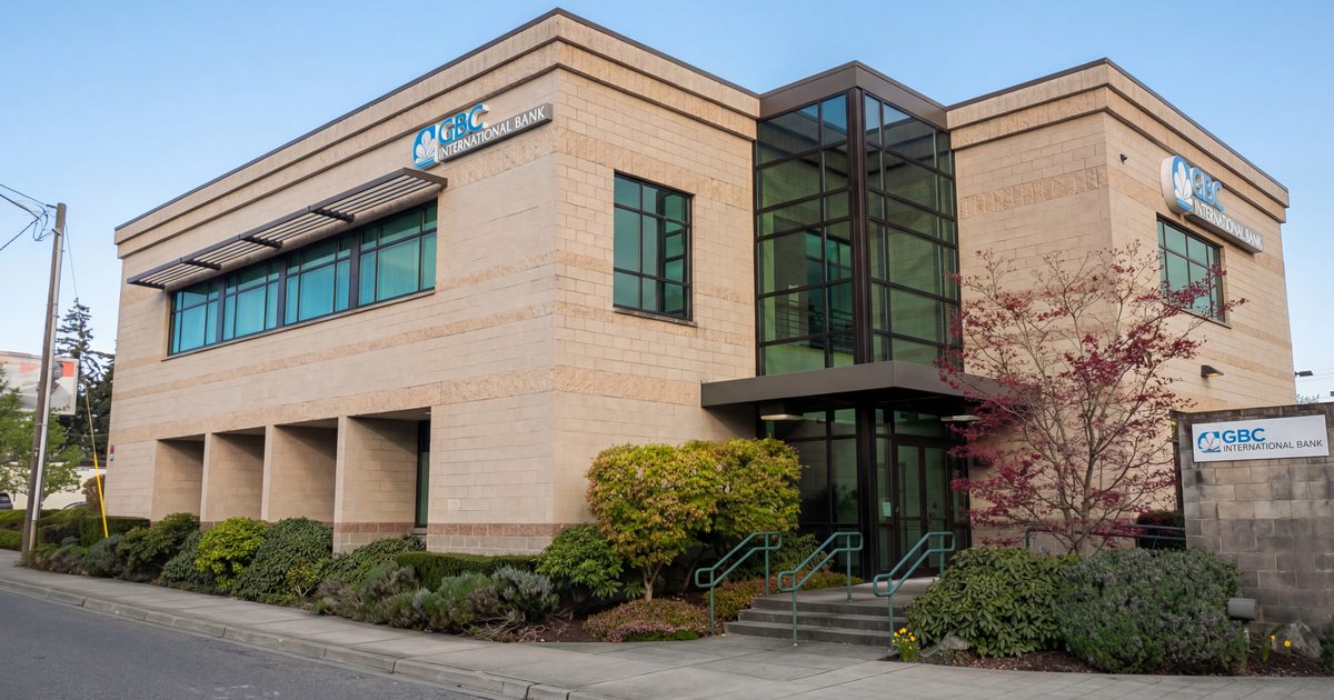 GBC Bank Building case study | Swanson King