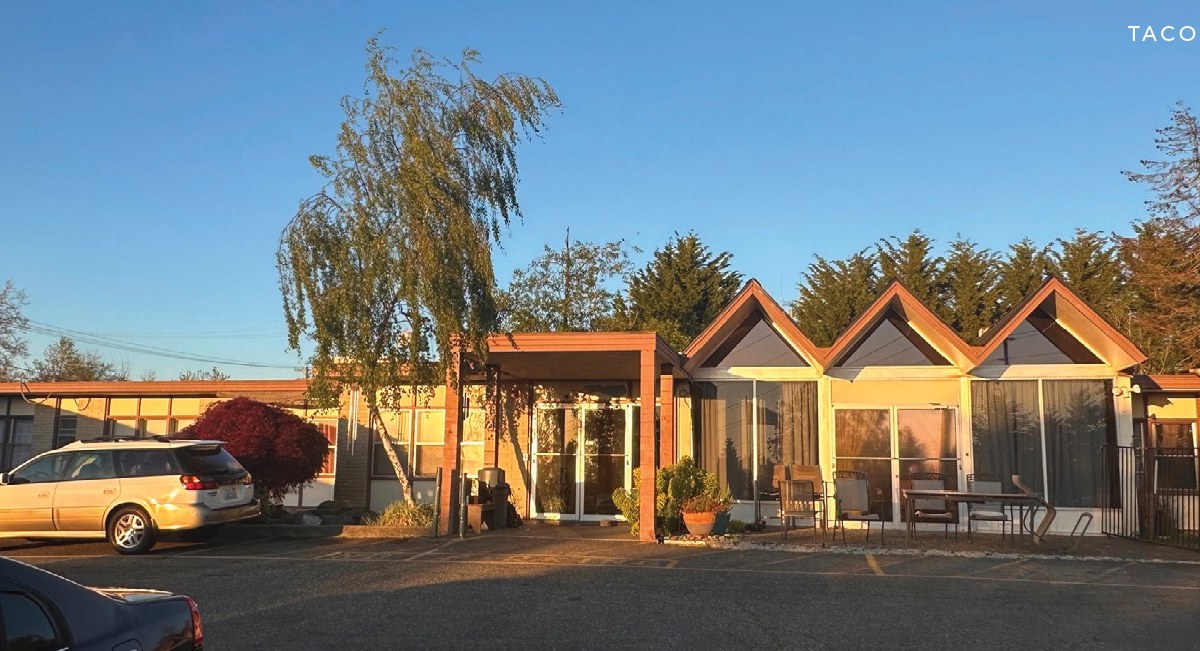 Multi-Purpose Building photo 1