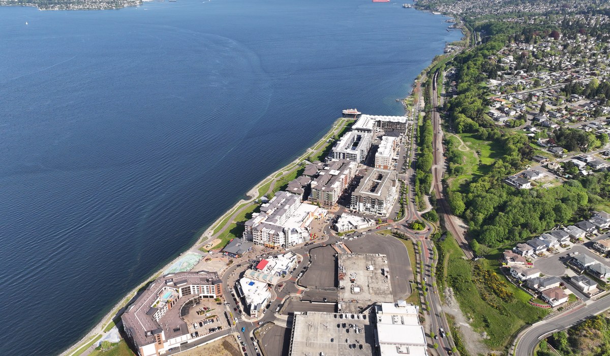 Point Ruston LLC Receivership photo 1