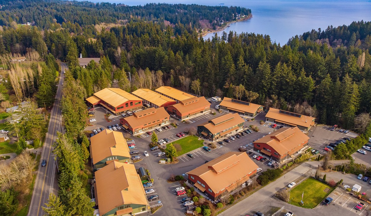 Coppertop Business Park photo 1