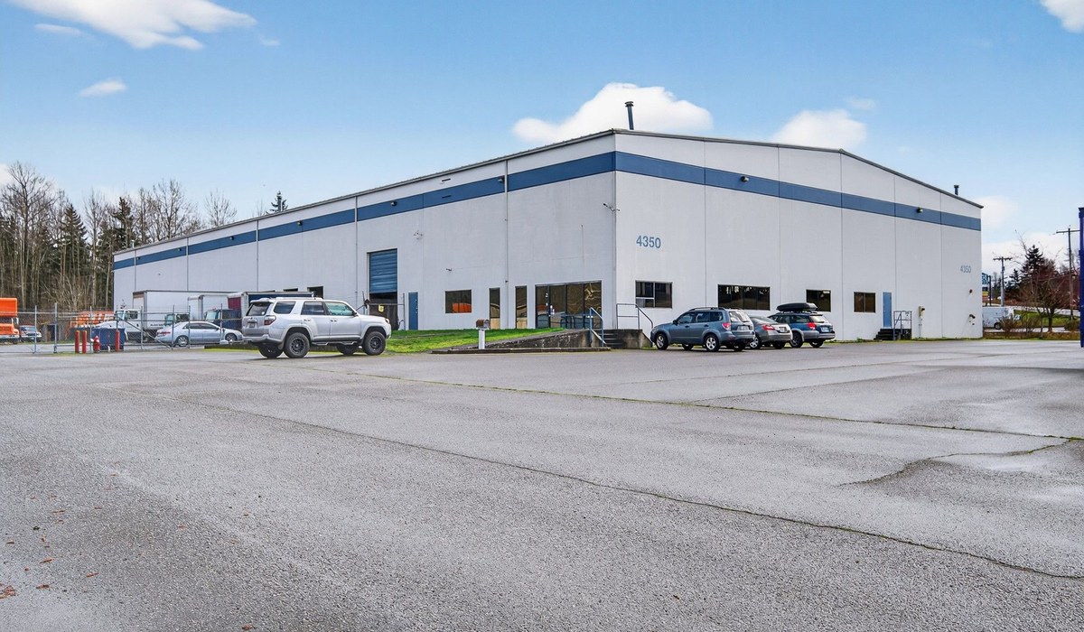 Bellingham Industrial & Excess Land photo 1