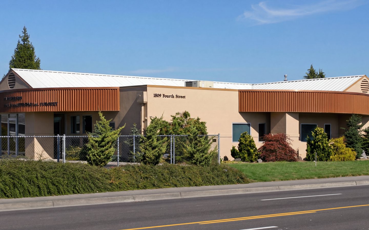 Marysville Medical Dental Building photo 4