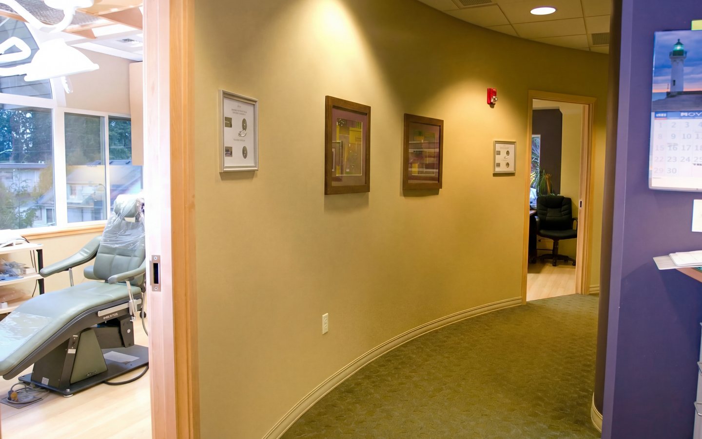 Marysville Medical Dental Building photo 2