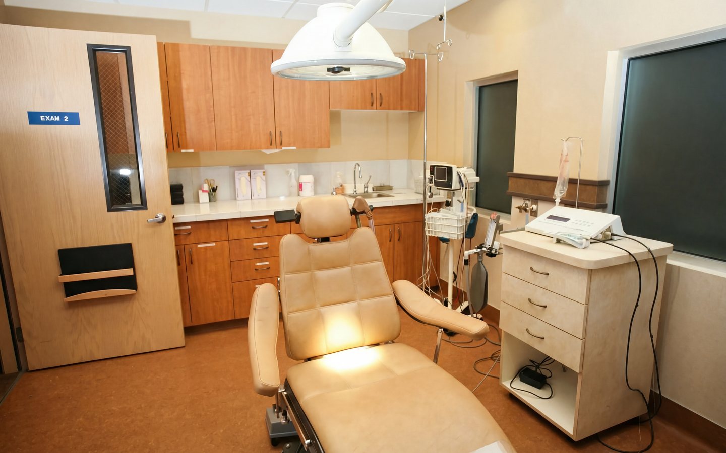 Marysville Medical Dental Building photo 8