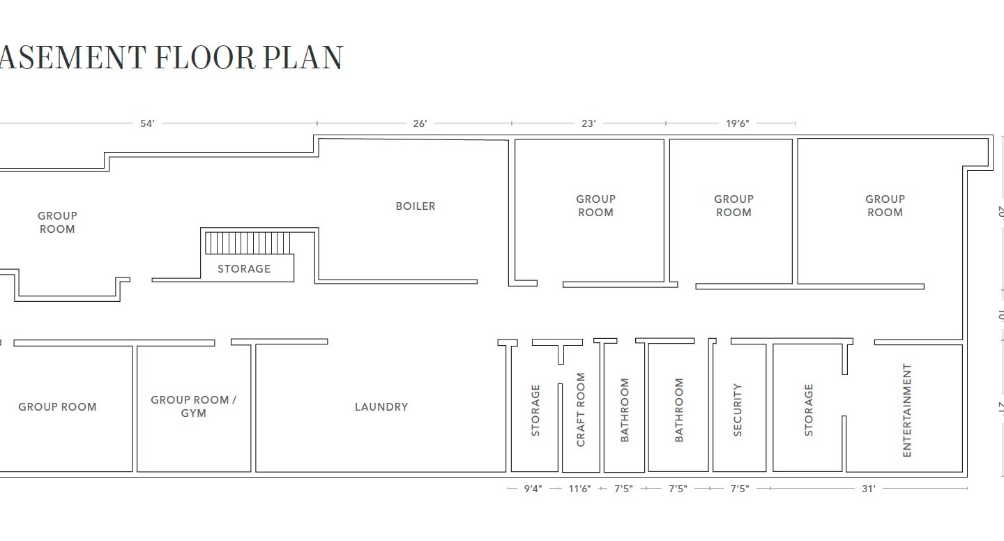 Multi-Purpose Building photo 3