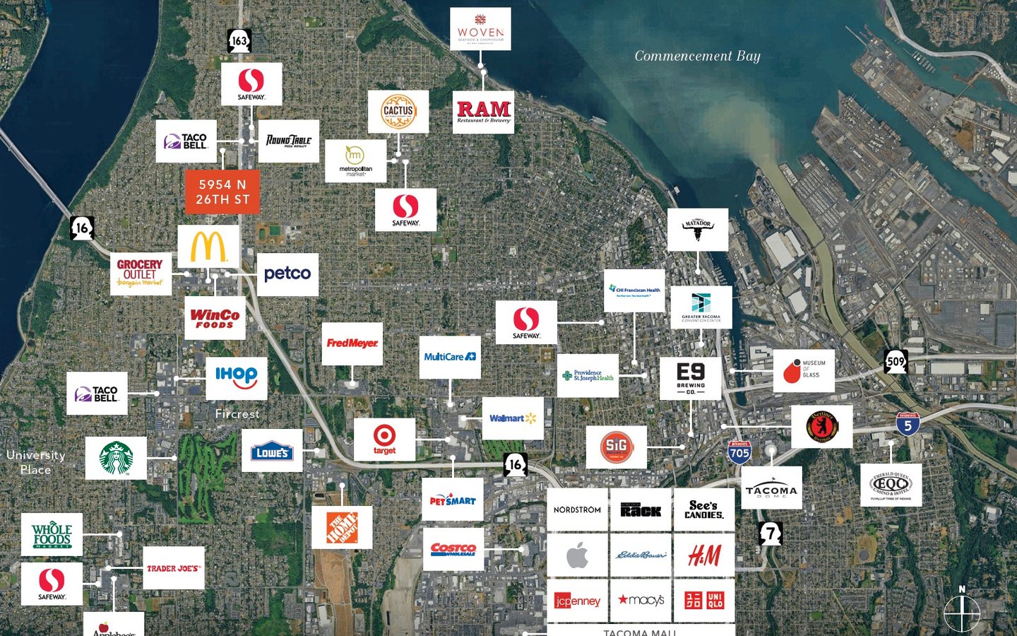 Multi-Purpose Building photo 4