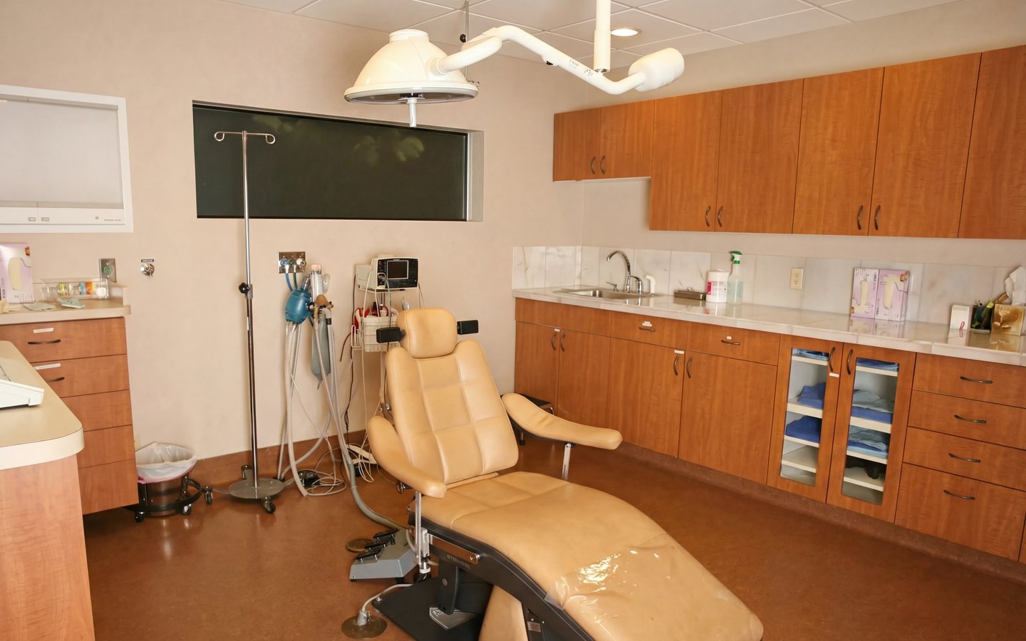 Marysville Medical Dental Building photo 7