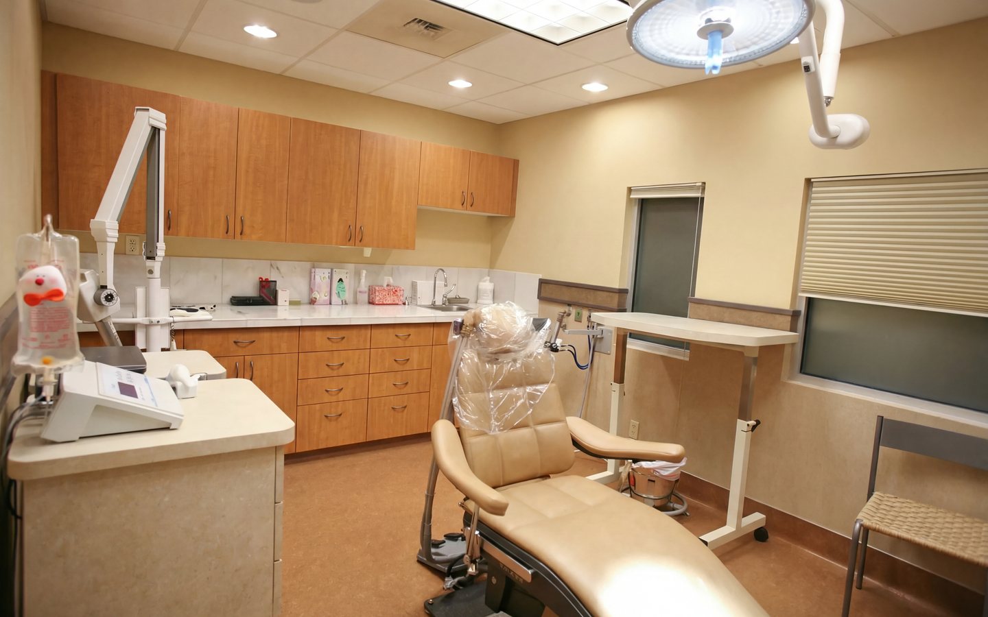 Marysville Medical Dental Building photo 10