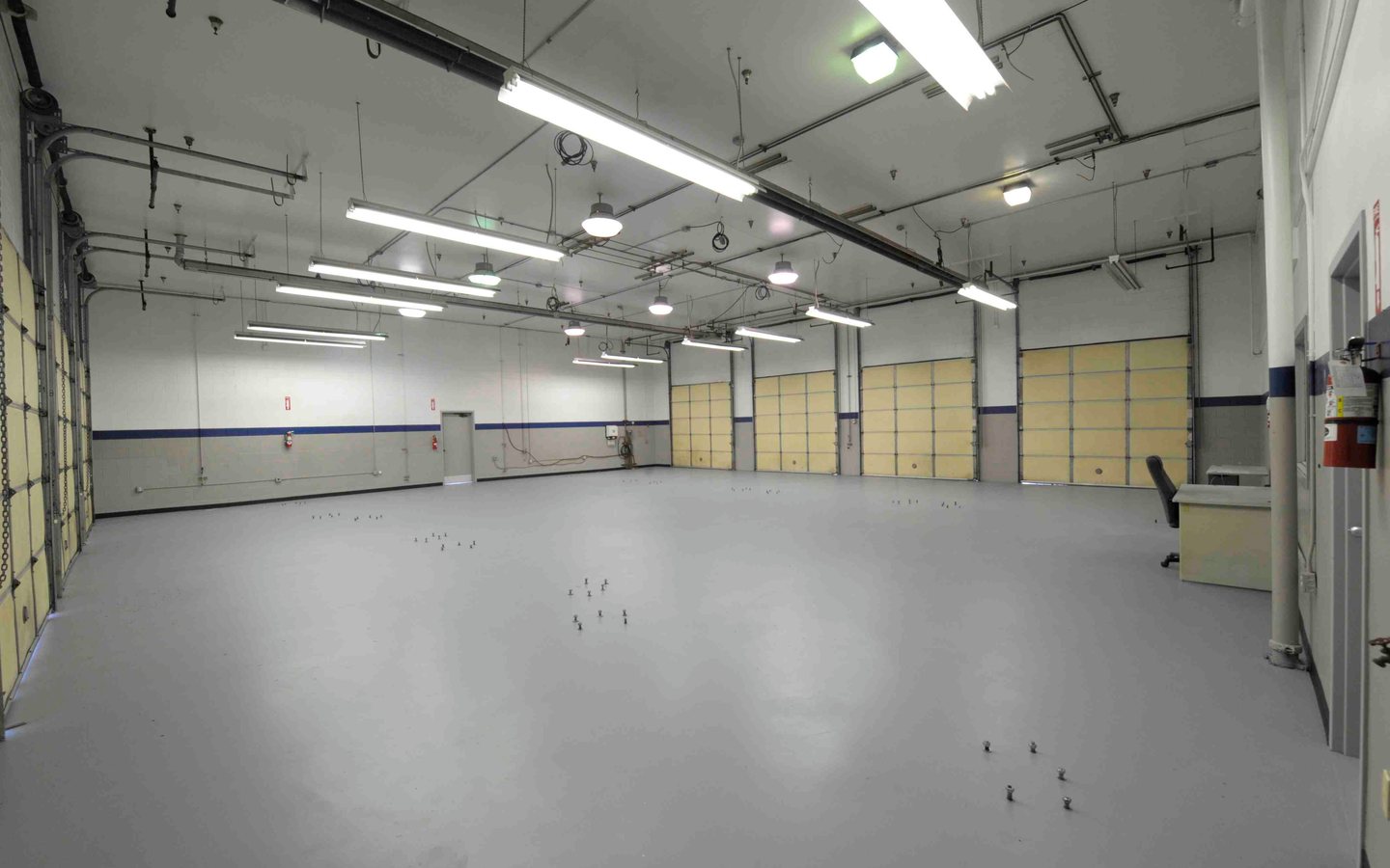 Former Mercedes Benz & Abbey Carpet Locations photo 3