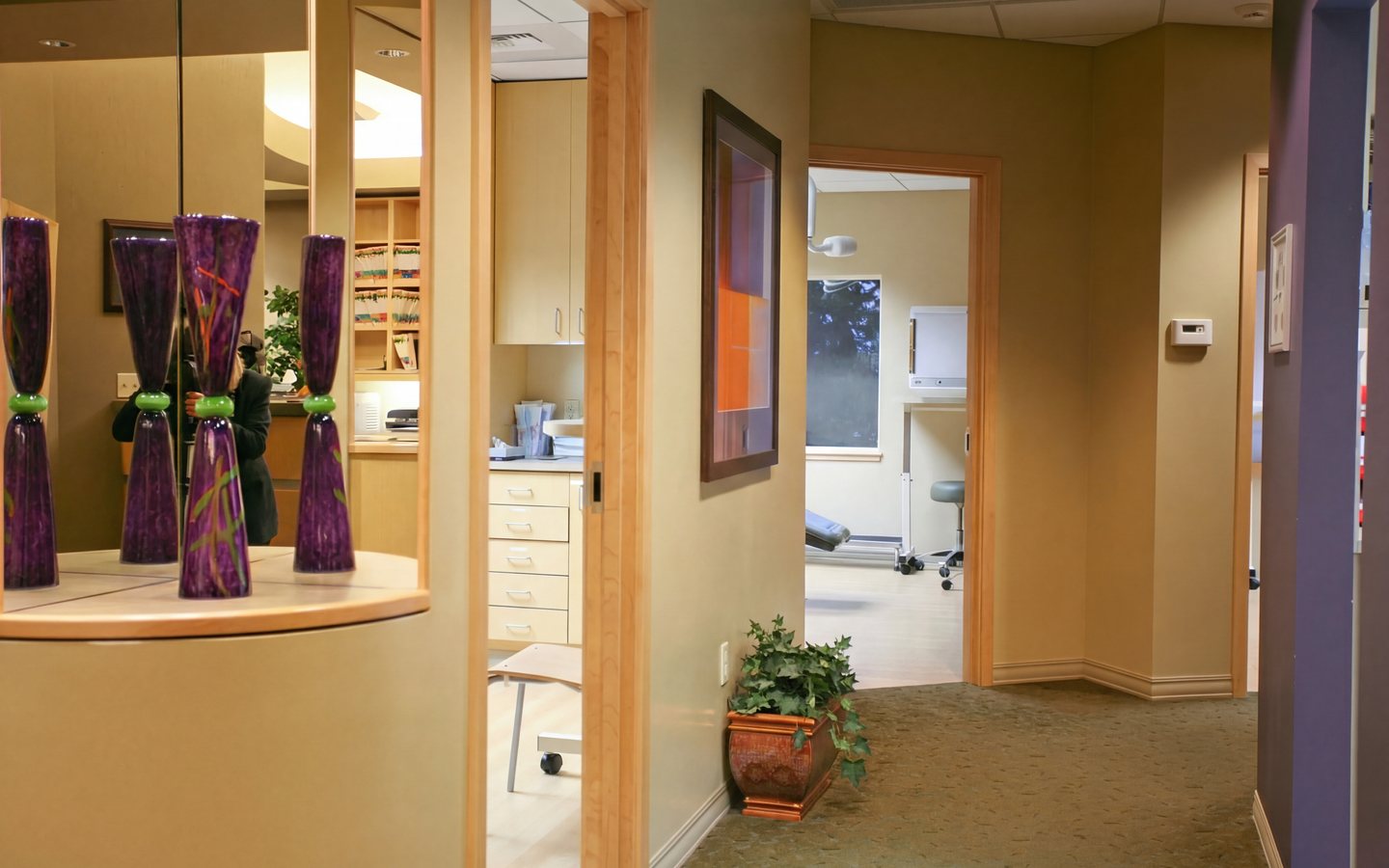 Marysville Medical Dental Building photo 3