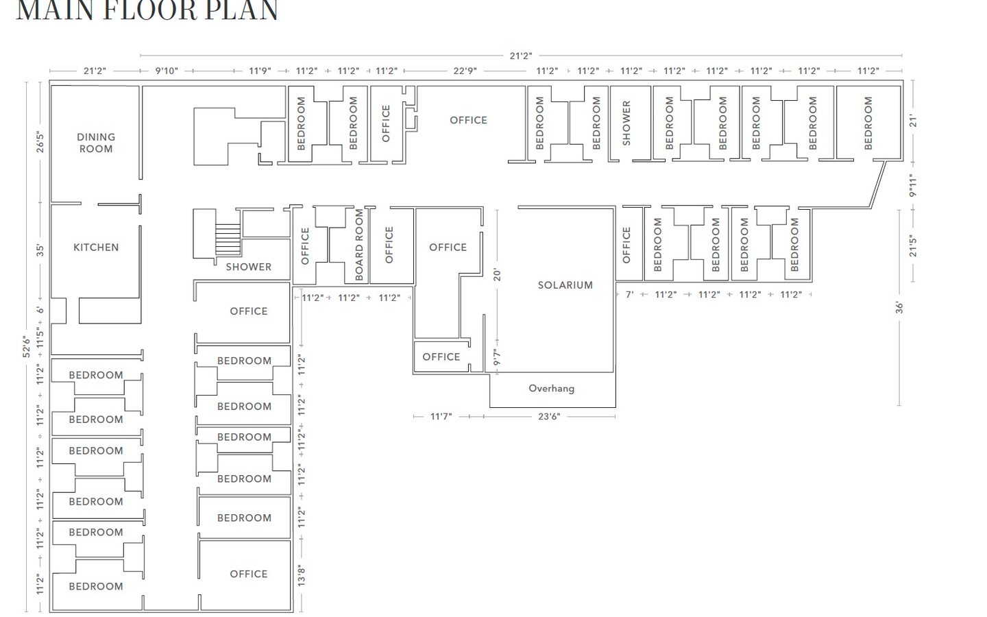 Multi-Purpose Building photo 2