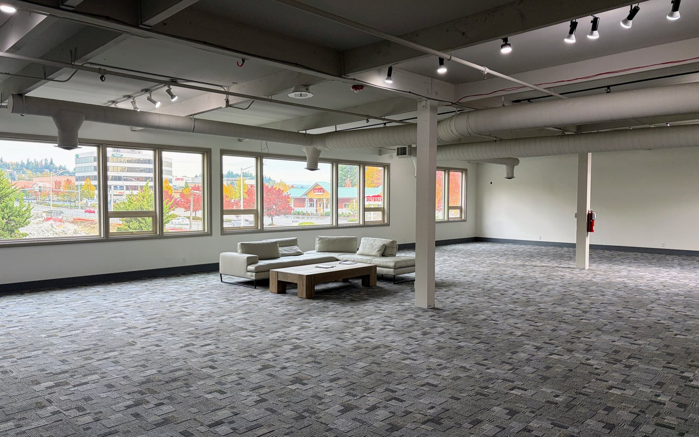 Southcenter Parkway Freestanding Retail/Flex/Showroom photo 4