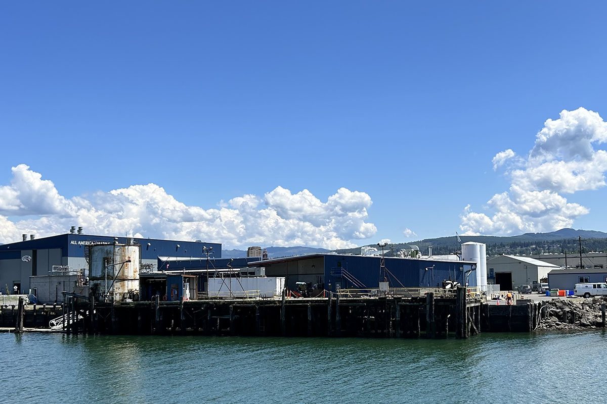 Waterfront Industrial photo 7