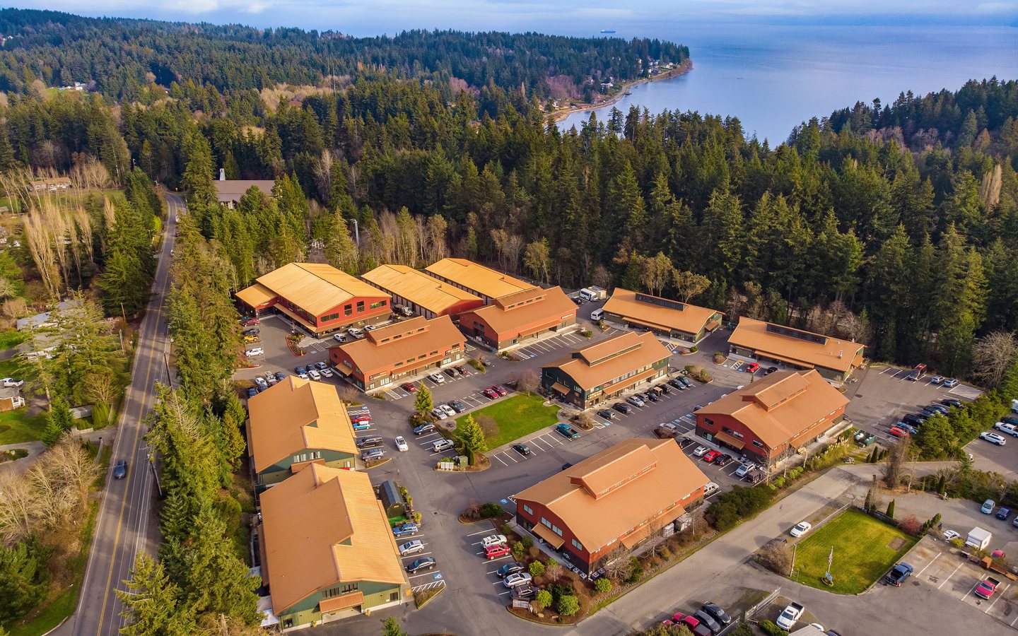 Coppertop Business Park photo 1