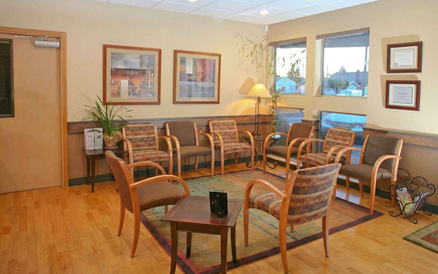 Marysville Medical Dental Building photo 5