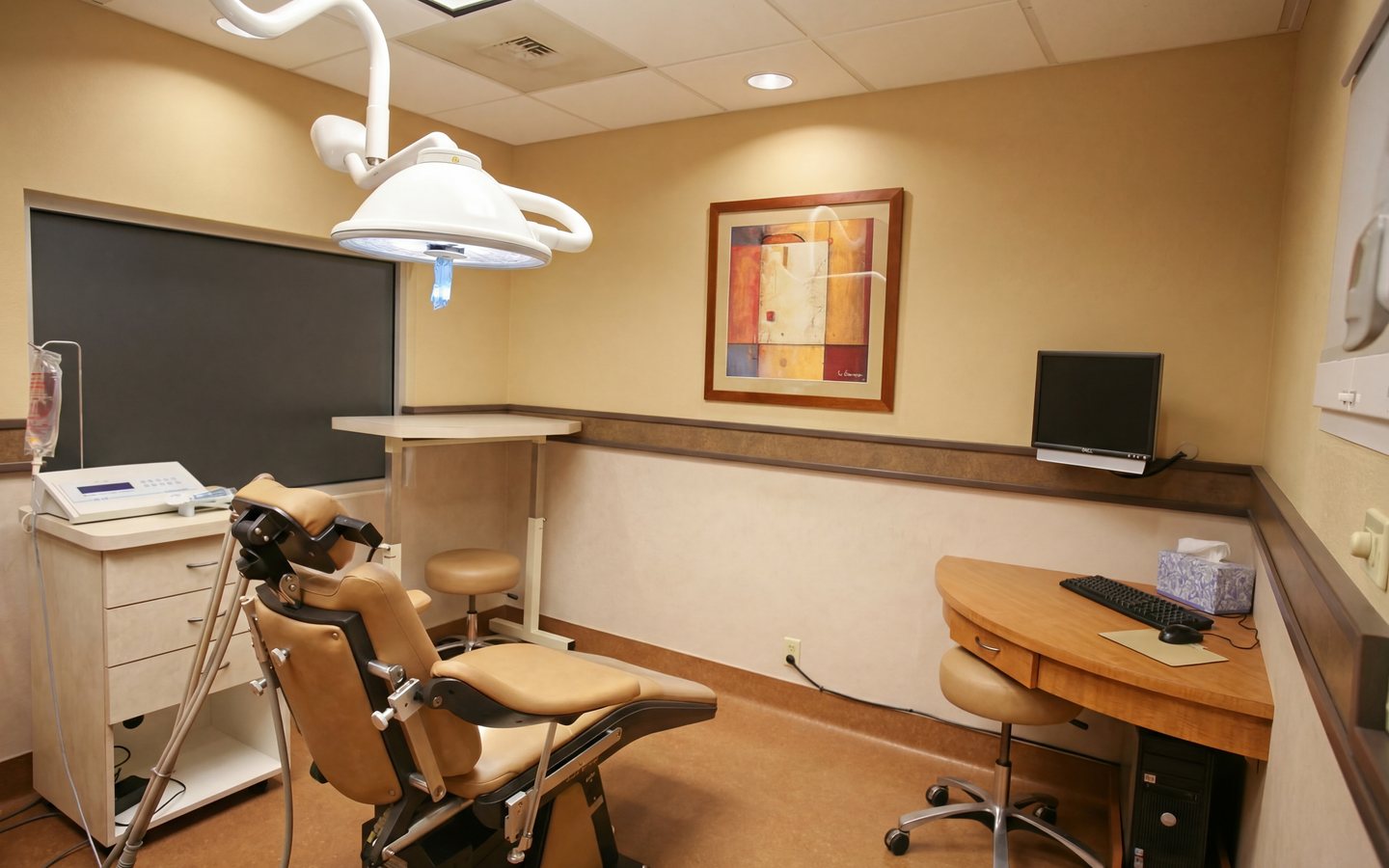 Marysville Medical Dental Building photo 9