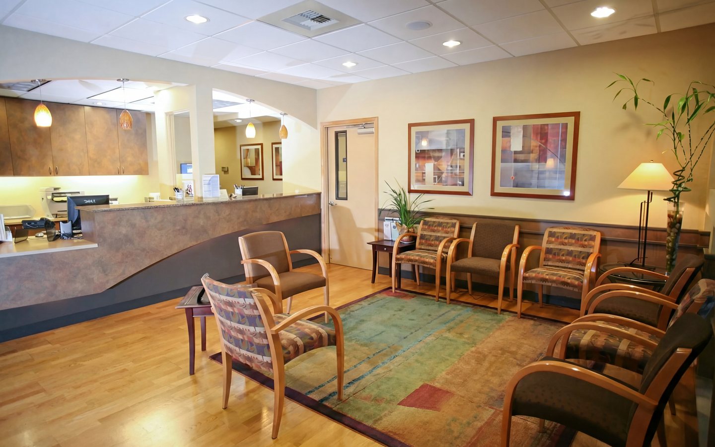Marysville Medical Dental Building photo 6