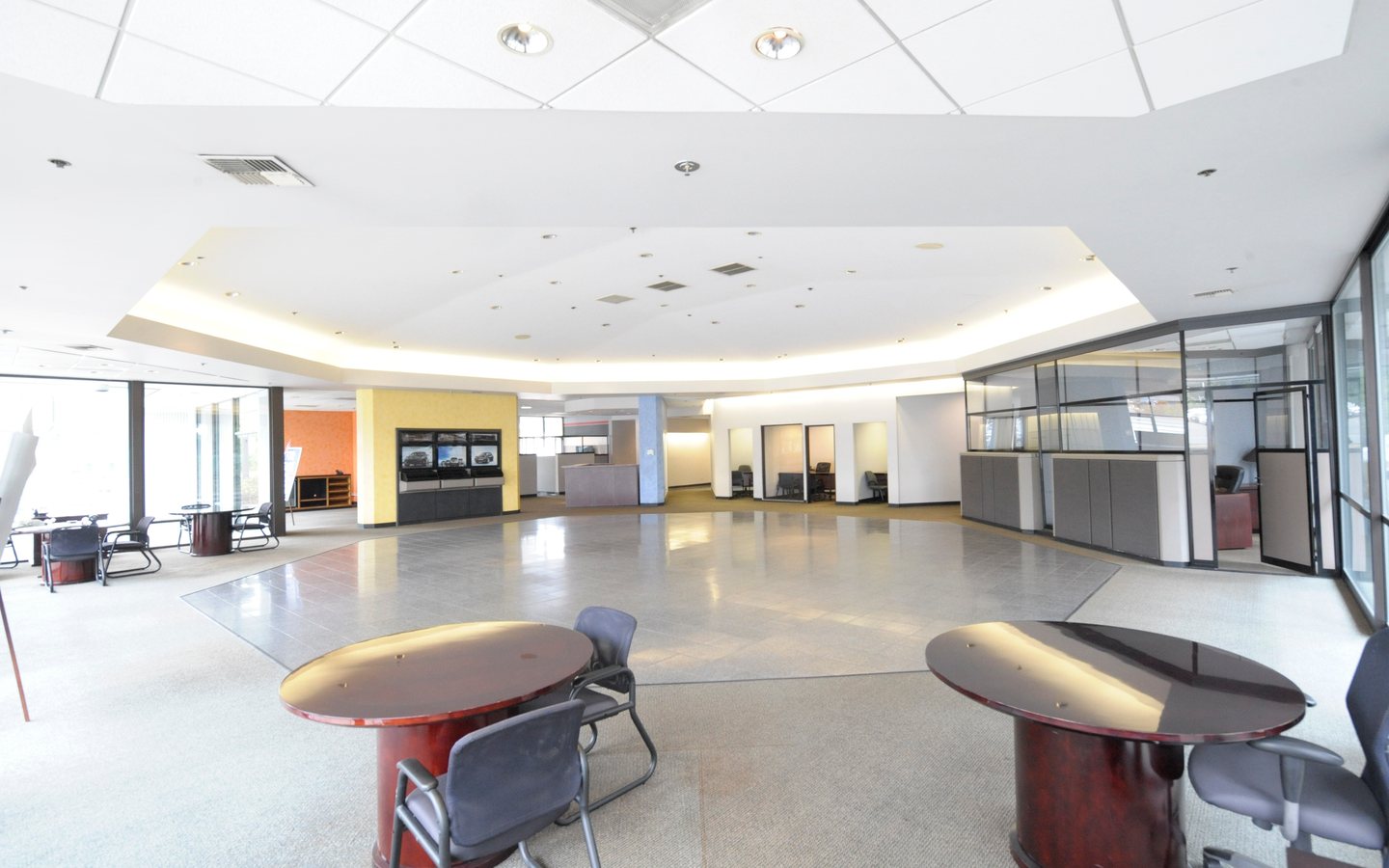 Former Mercedes Benz & Abbey Carpet Locations photo 5