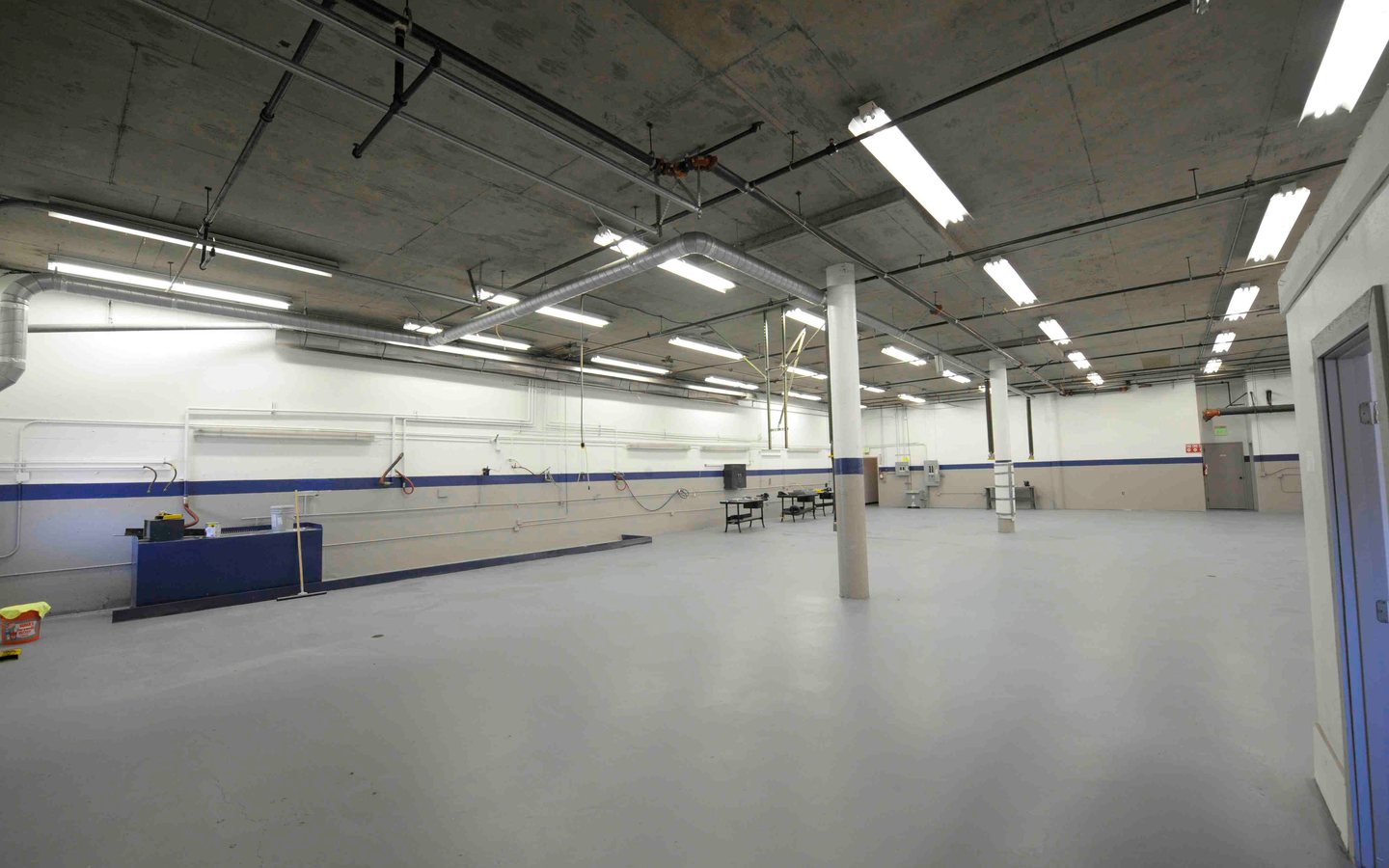 Former Mercedes Benz & Abbey Carpet Locations photo 4