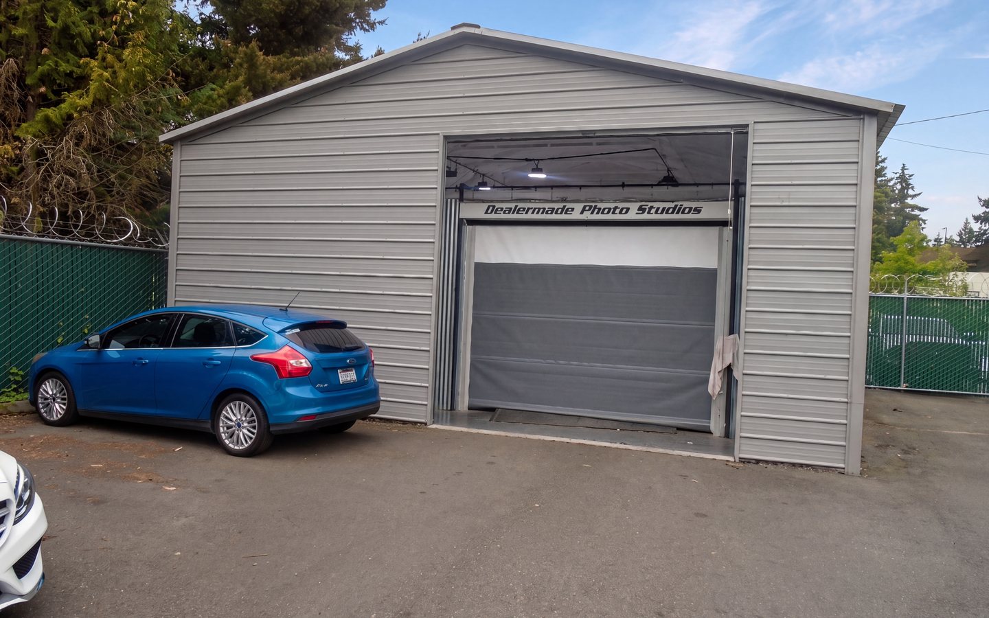 Seattle Area Auto Dealership photo 6