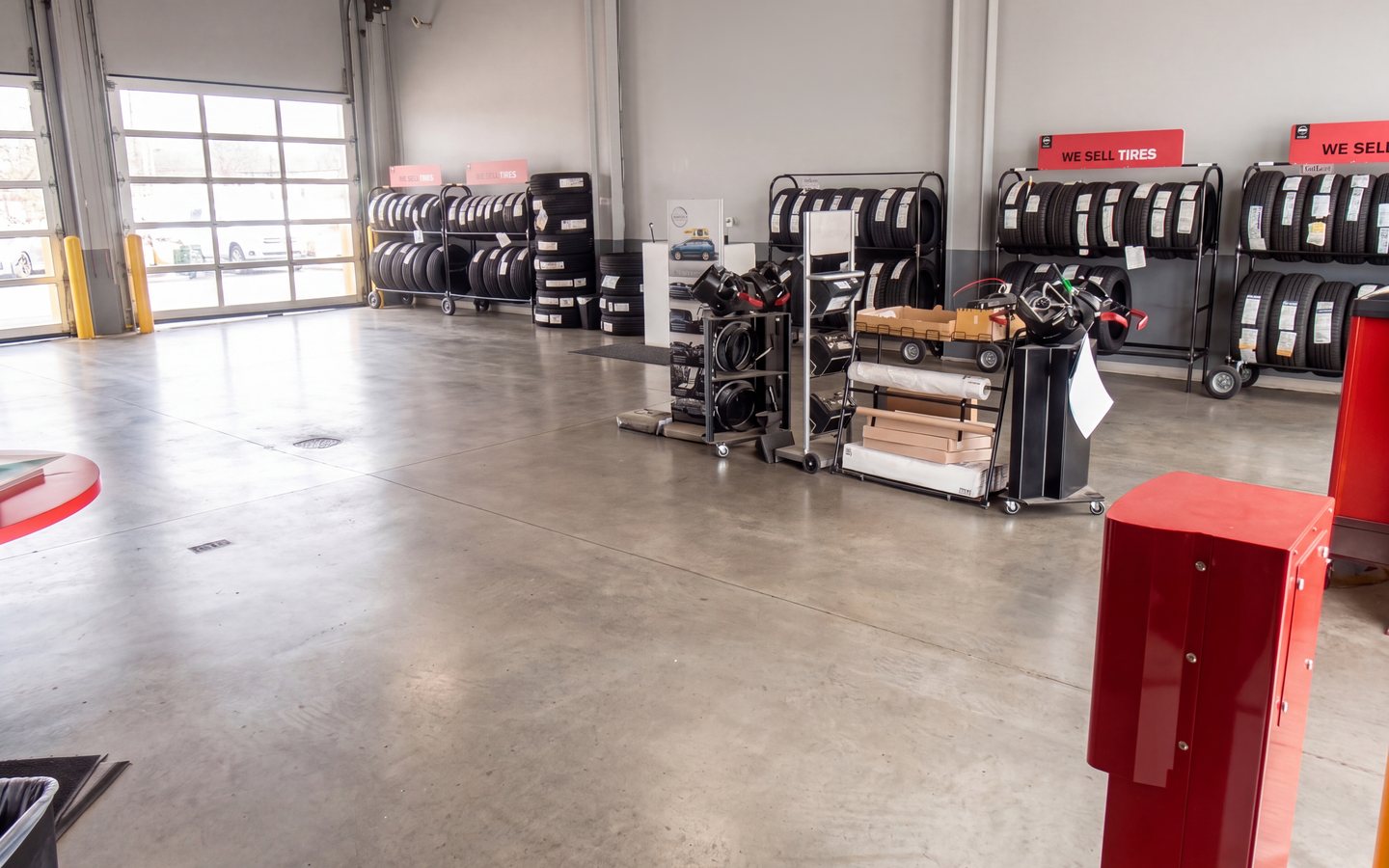 Seattle Area Auto Dealership photo 5