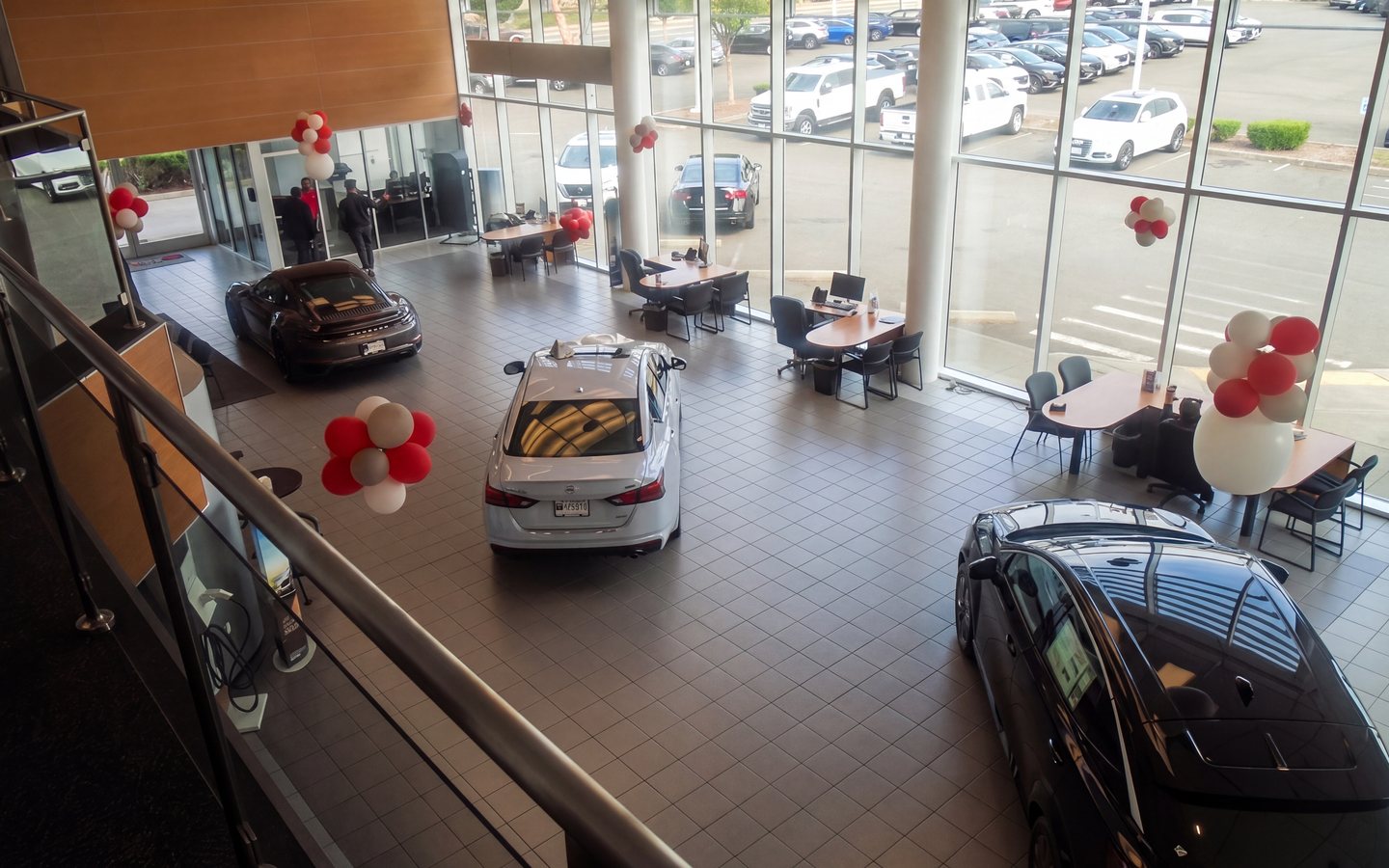 Seattle Area Auto Dealership photo 4
