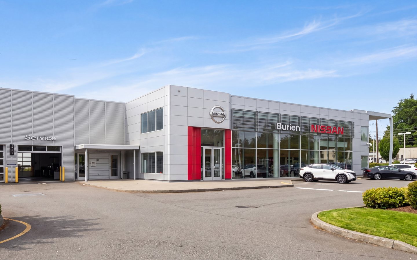 Seattle Area Auto Dealership photo 2