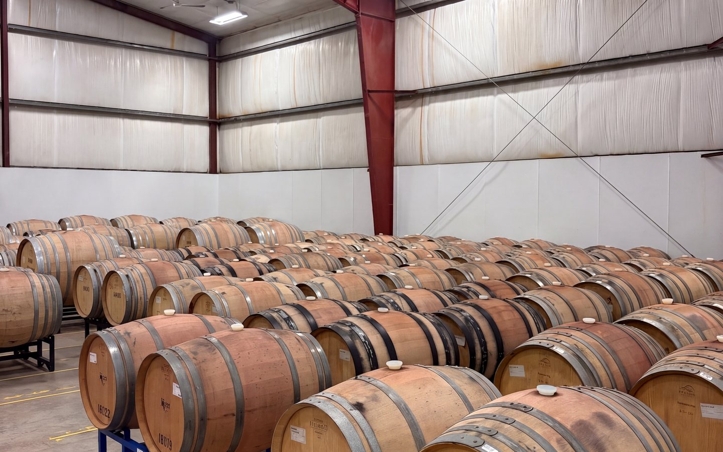Flex Industrial and Cold Storage Facility Receivership Sale photo 9