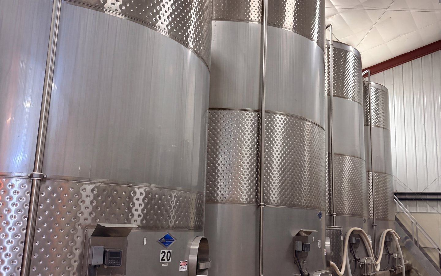 Flex Industrial and Cold Storage Facility Receivership Sale photo 6