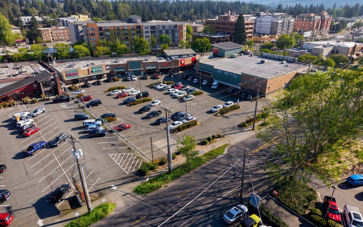 Lake City Square photo 8