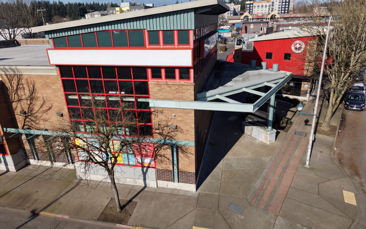 Lake City Square photo 5