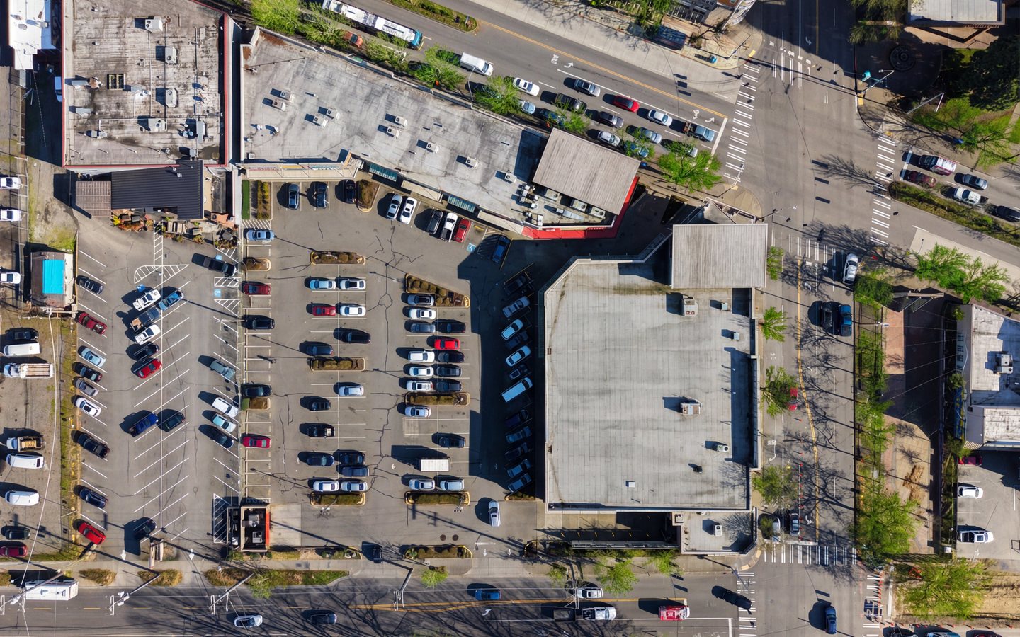 Lake City Square photo 2