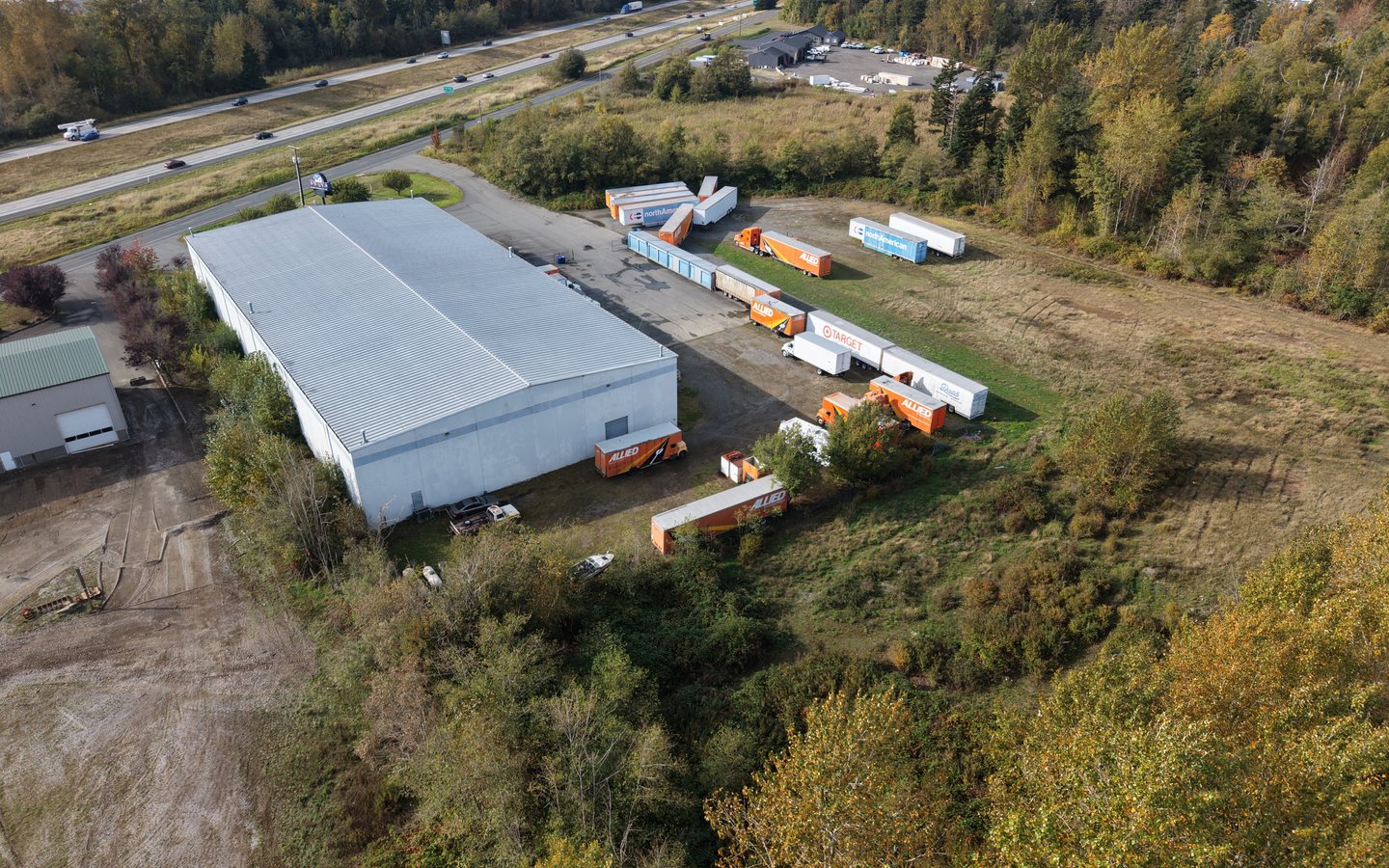 Bellingham Industrial & Excess Land photo 6