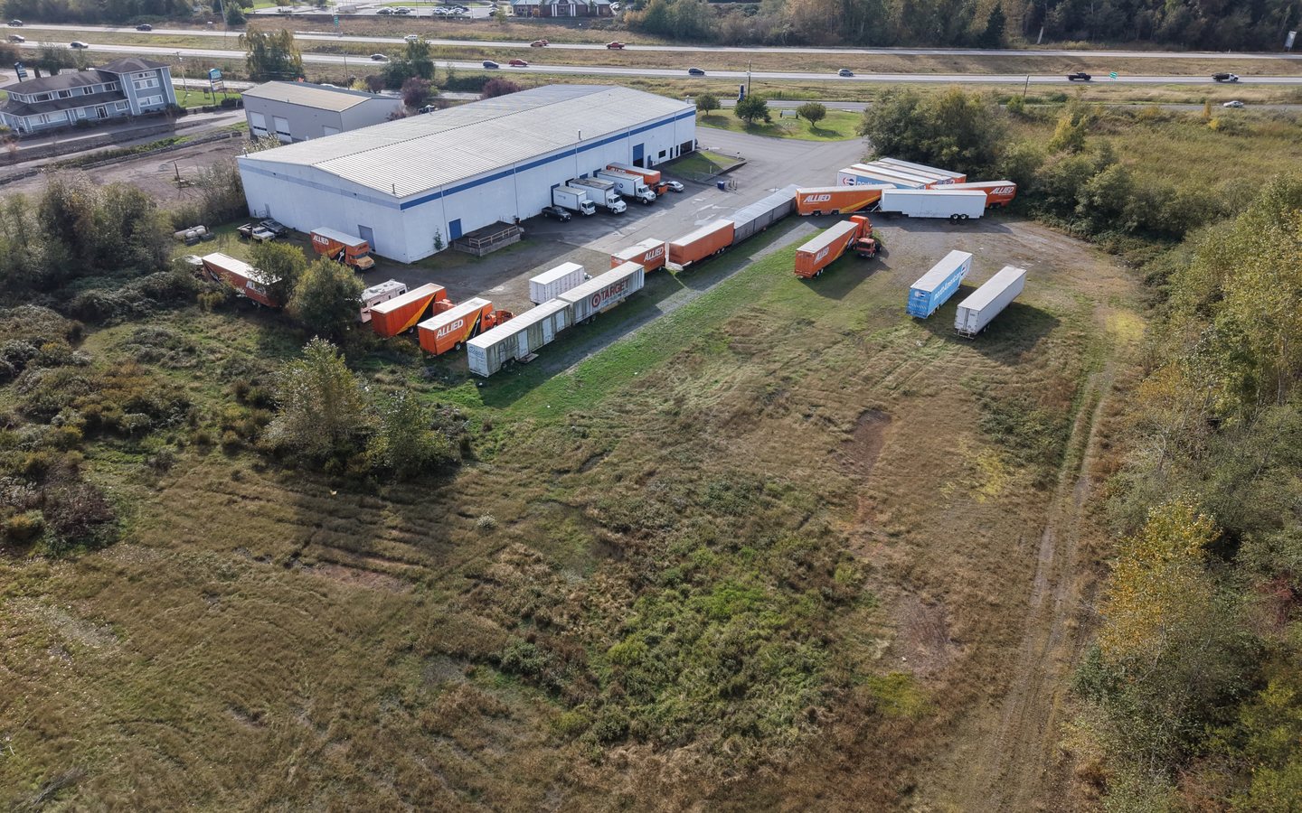 Bellingham Industrial & Excess Land photo 7