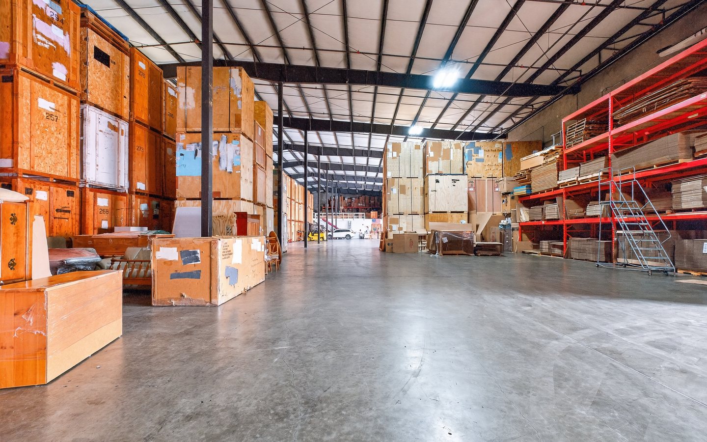 Bellingham Industrial & Excess Land photo 9