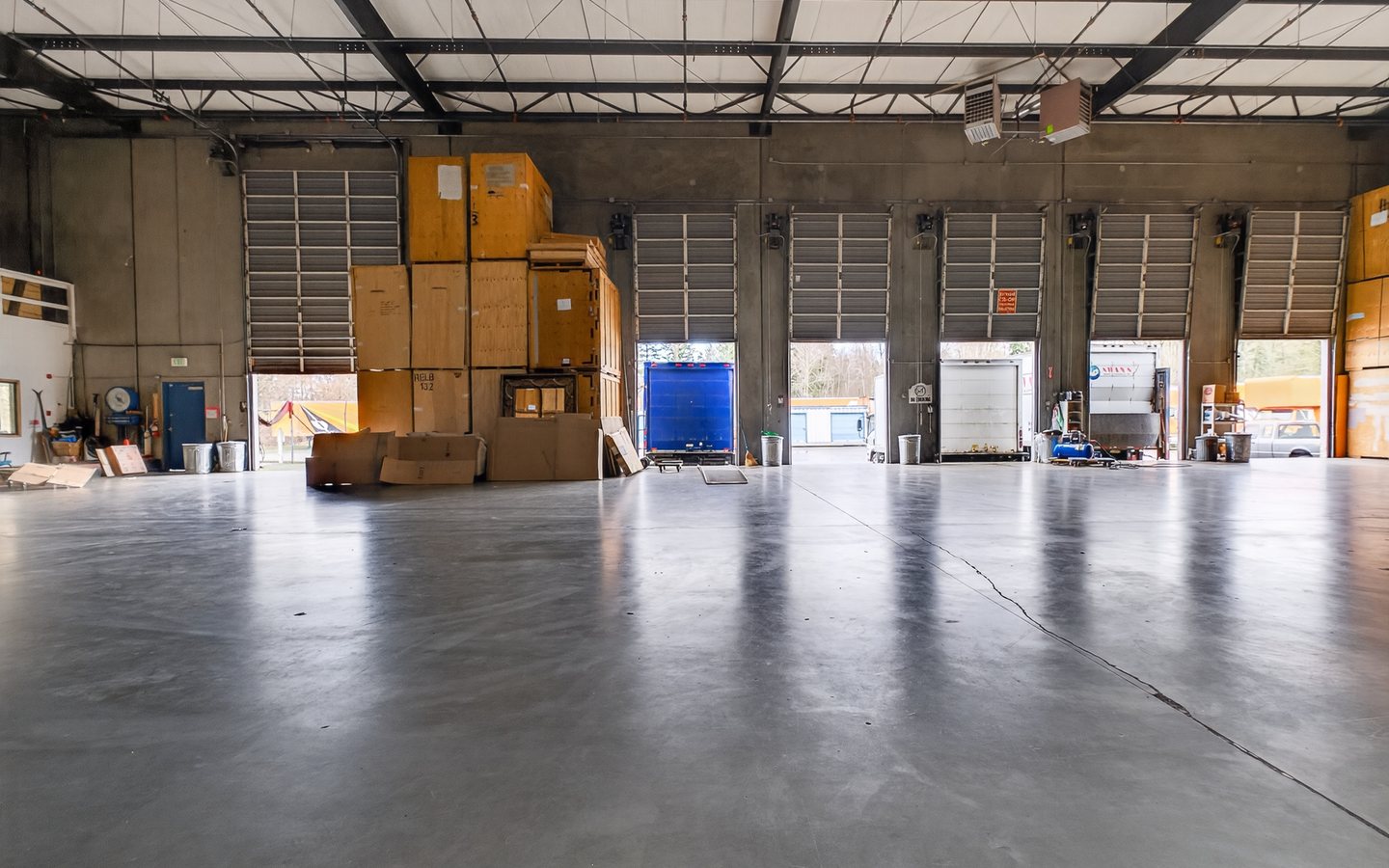 Bellingham Industrial & Excess Land photo 2