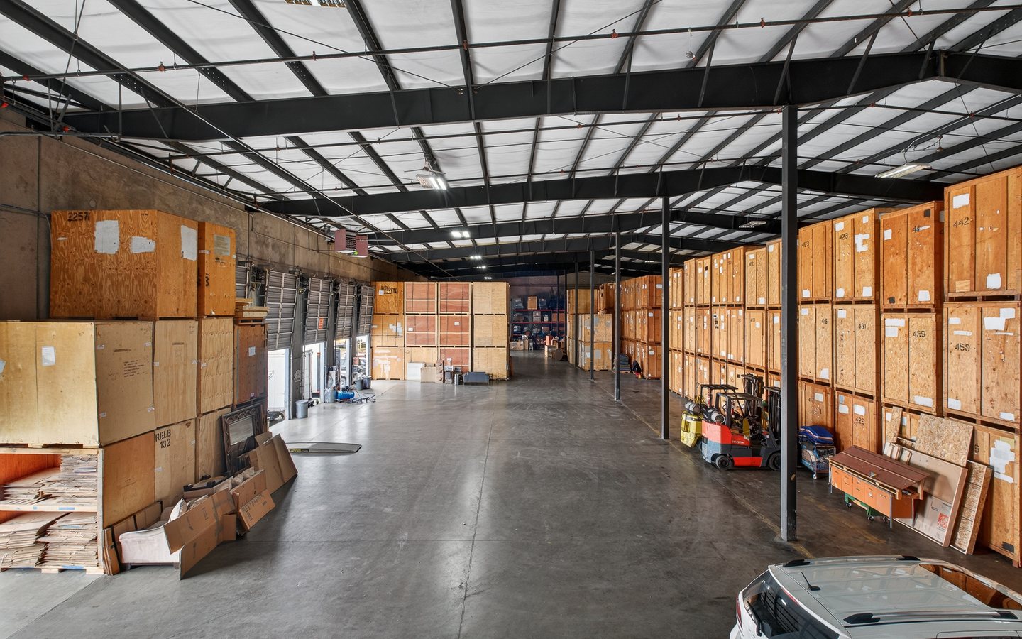 Bellingham Industrial & Excess Land photo 13