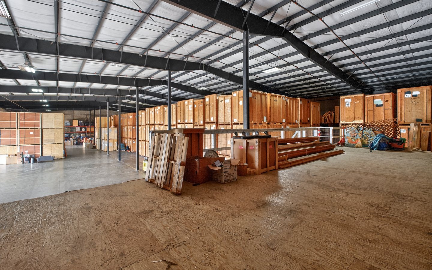 Bellingham Industrial & Excess Land photo 14