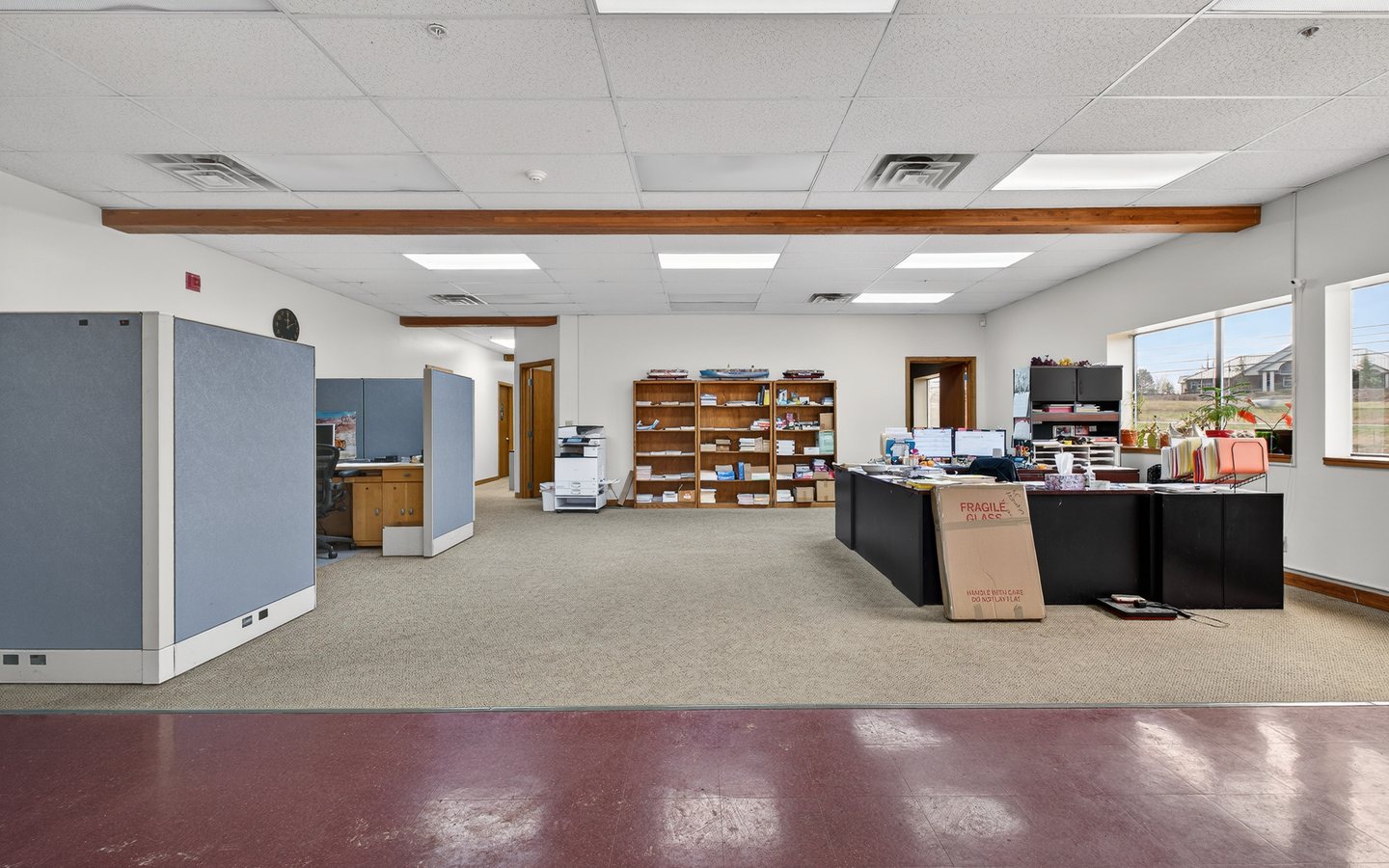 Bellingham Industrial & Excess Land photo 17