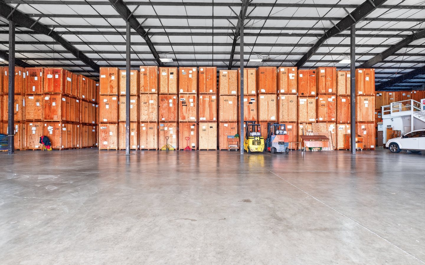 Bellingham Industrial & Excess Land photo 3