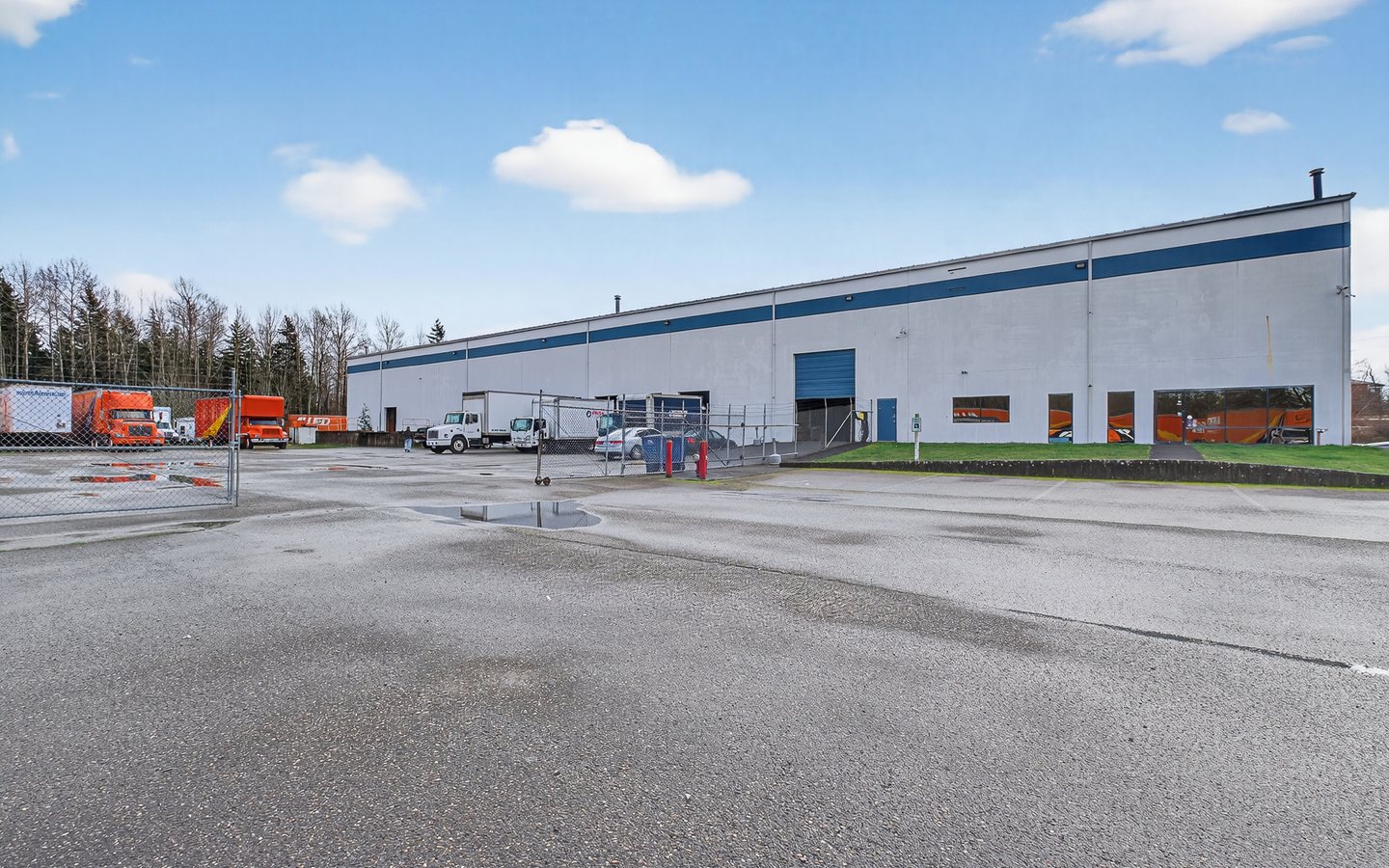 Bellingham Industrial & Excess Land photo 15