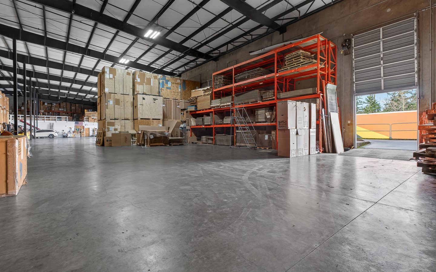 Bellingham Industrial & Excess Land photo 19