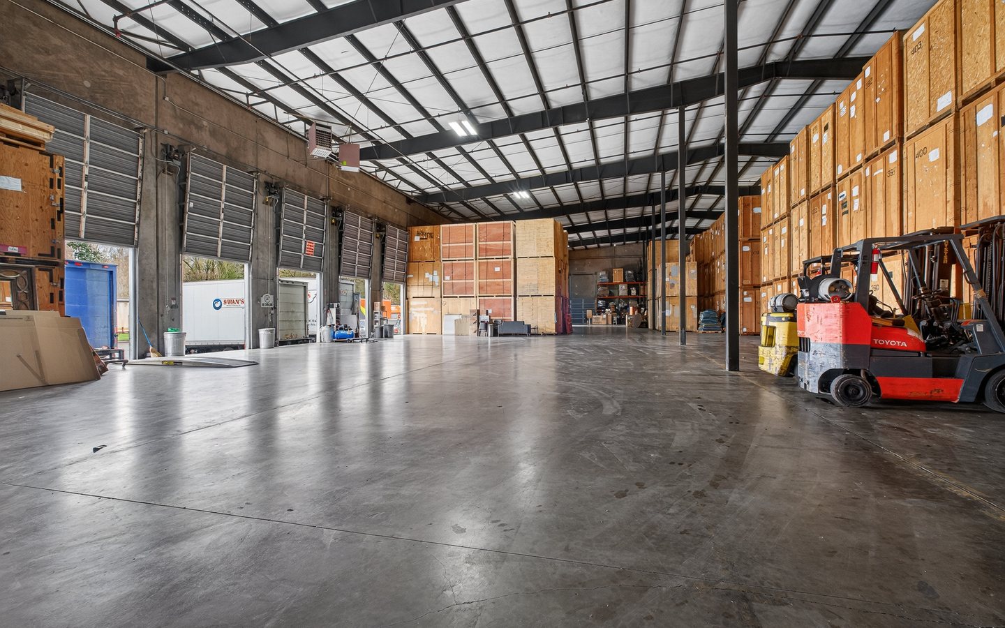 Bellingham Industrial & Excess Land photo 20