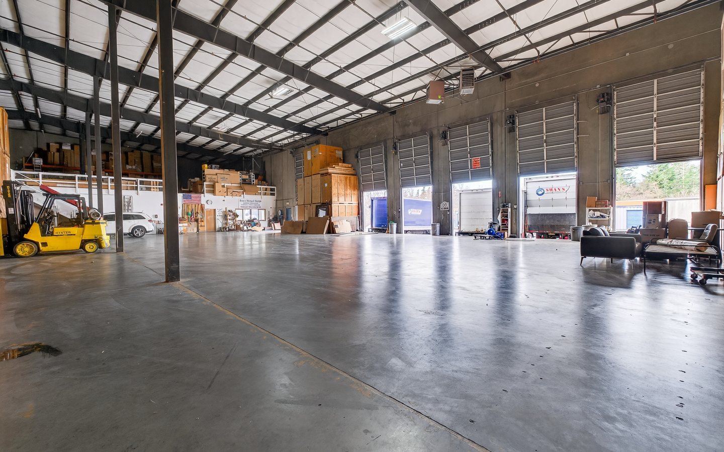 Bellingham Industrial & Excess Land photo 21