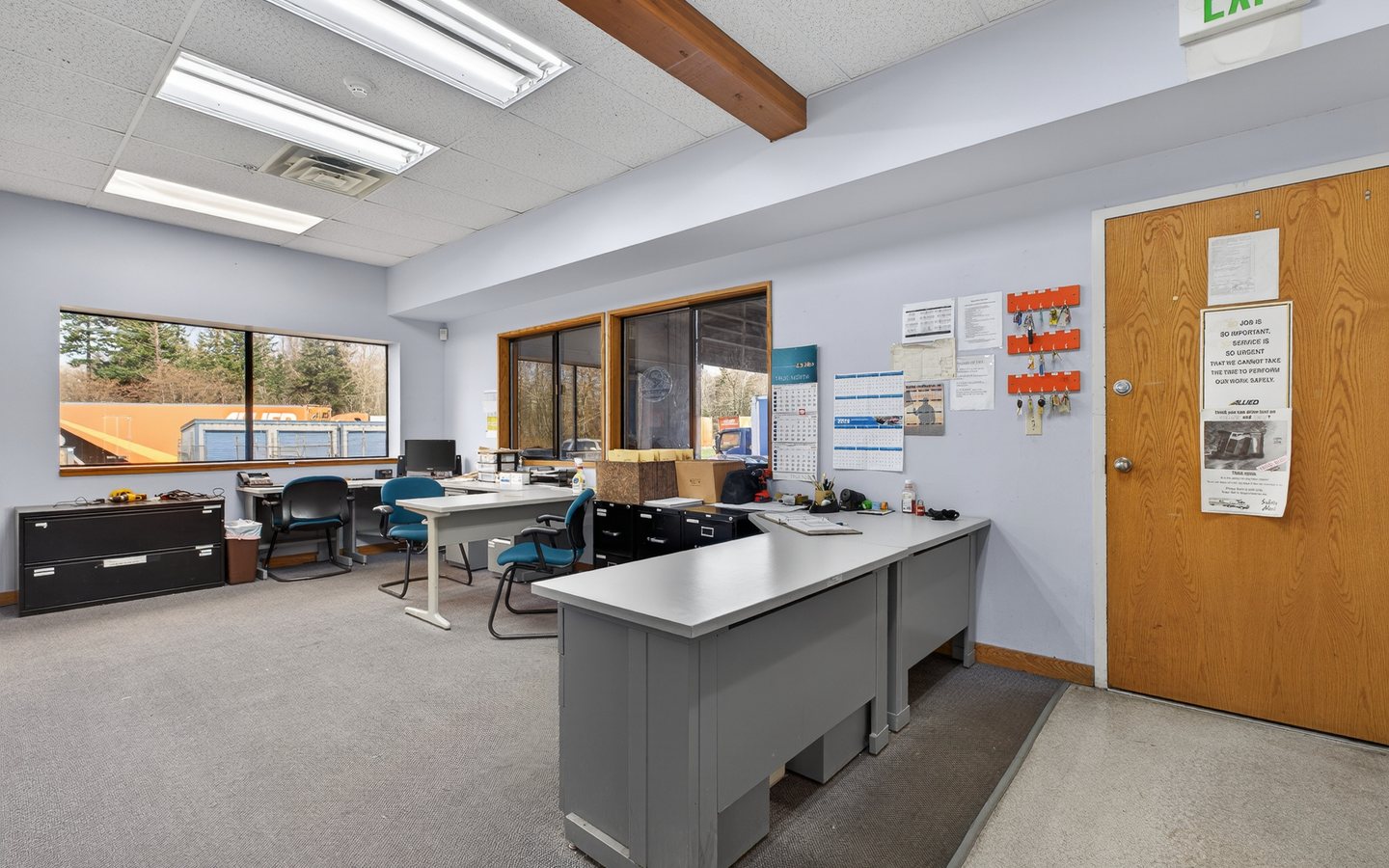 Bellingham Industrial & Excess Land photo 24