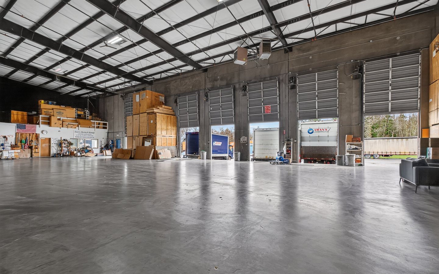 Bellingham Industrial & Excess Land photo 27