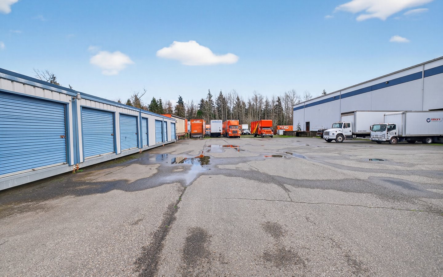 Bellingham Industrial & Excess Land photo 5