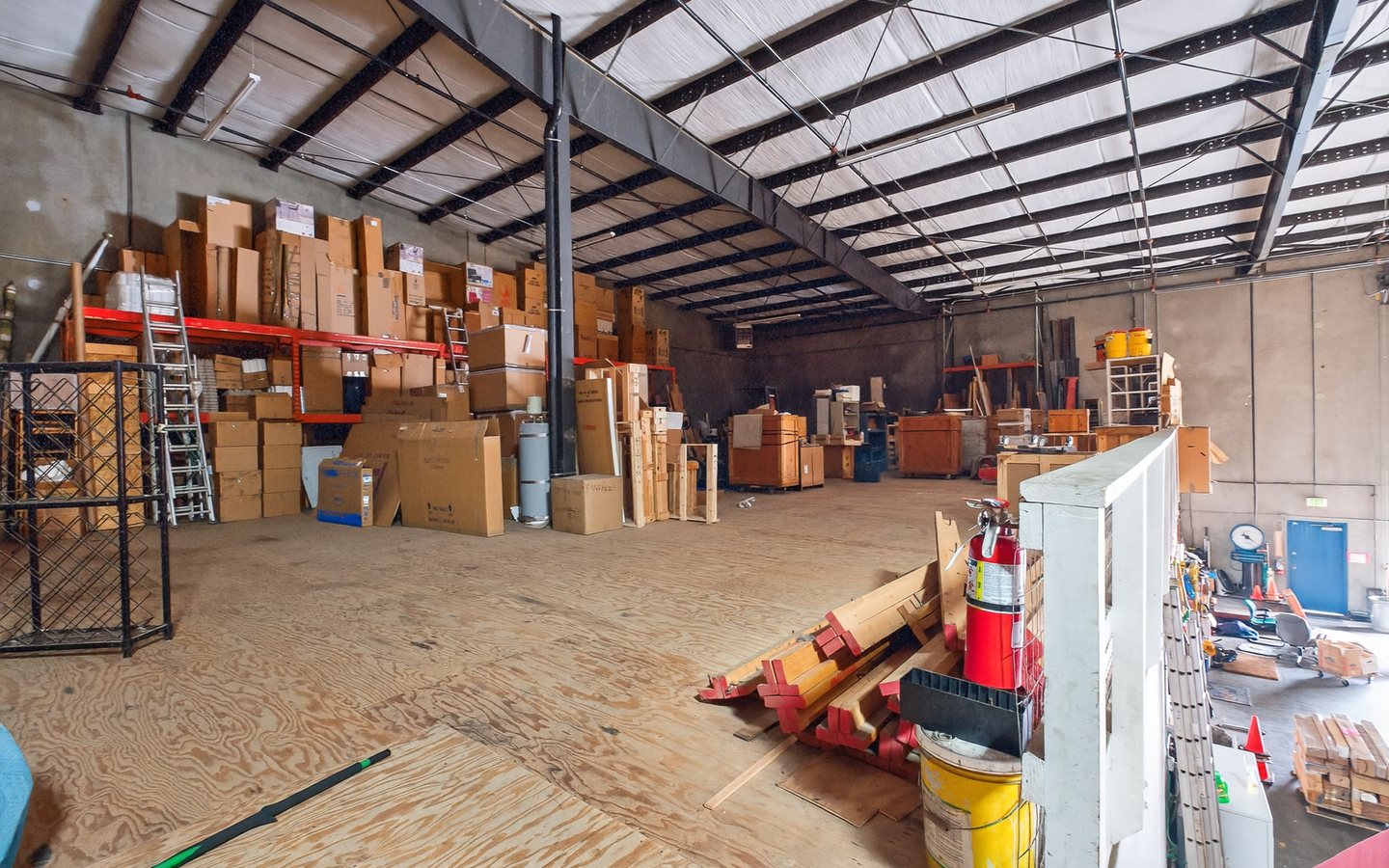 Bellingham Industrial & Excess Land photo 28