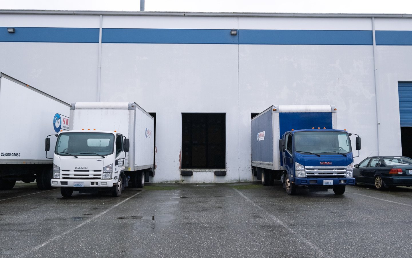 Bellingham Industrial & Excess Land photo 31