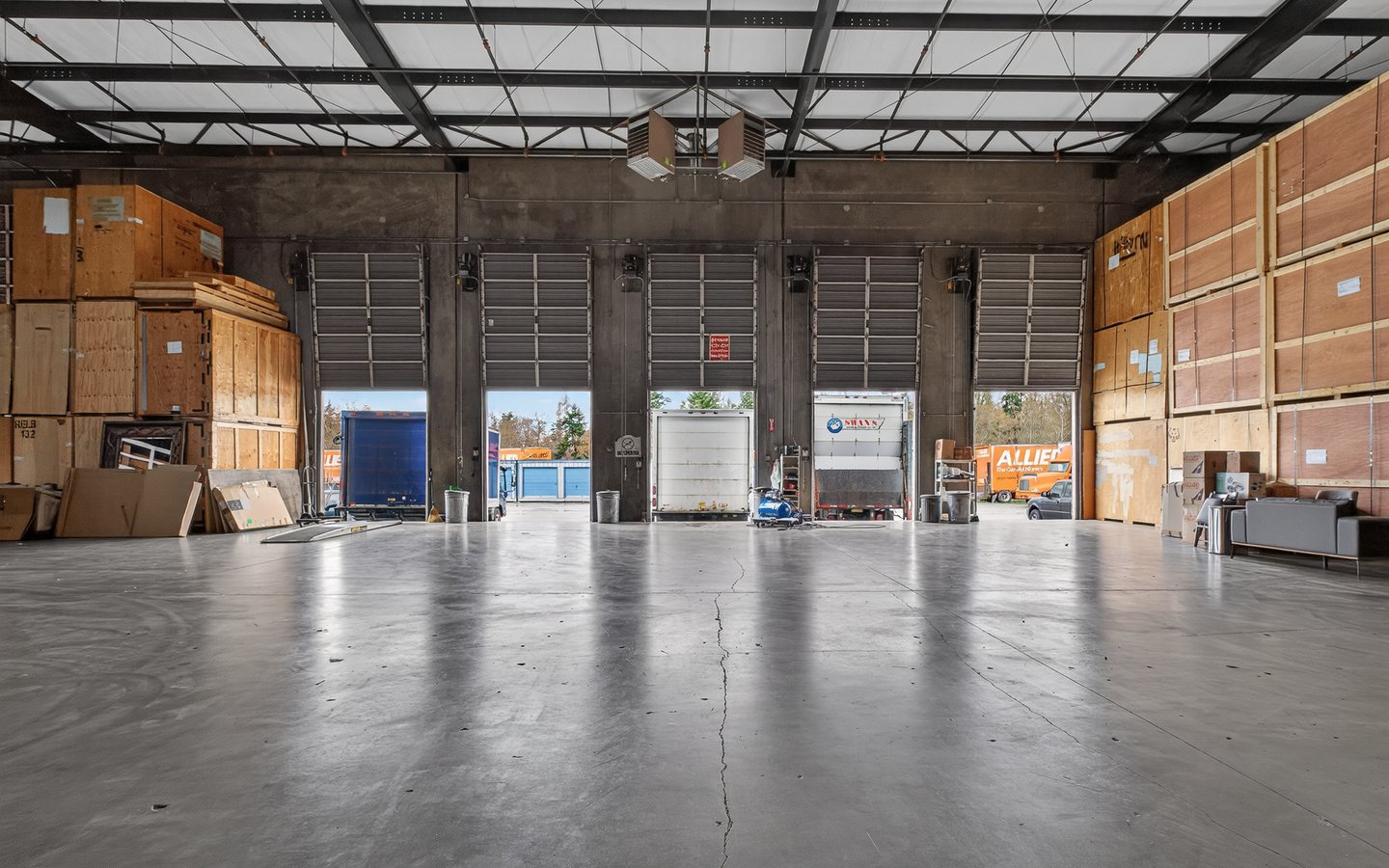 Bellingham Industrial & Excess Land photo 32